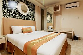 Hotel GRAND ROSELA Yogyakarta