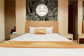 Hotel GRAND ROSELA Yogyakarta