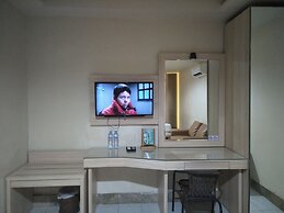 Hotel GRAND ROSELA Yogyakarta