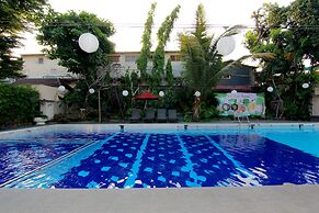 Hotel GRAND ROSELA Yogyakarta