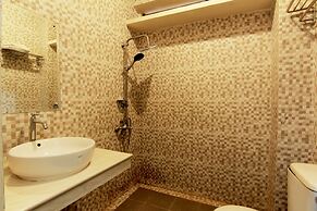 Hotel GRAND ROSELA Yogyakarta