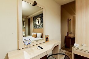 Hotel GRAND ROSELA Yogyakarta