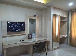 Hotel GRAND ROSELA Yogyakarta