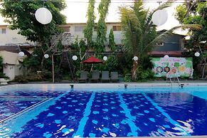 Hotel GRAND ROSELA Yogyakarta