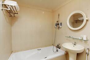 Hotel GRAND ROSELA Yogyakarta