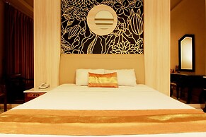 Hotel GRAND ROSELA Yogyakarta