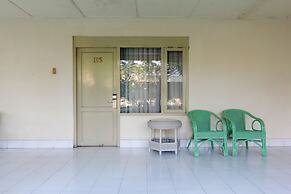 Hotel GRAND ROSELA Yogyakarta