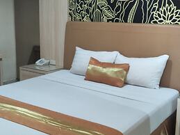 Hotel GRAND ROSELA Yogyakarta