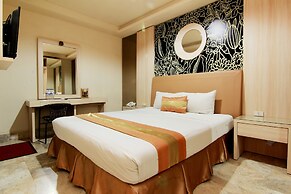 Hotel GRAND ROSELA Yogyakarta
