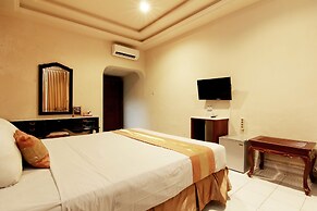 Hotel GRAND ROSELA Yogyakarta