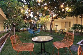 Hotel GRAND ROSELA Yogyakarta