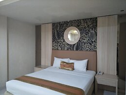 Hotel GRAND ROSELA Yogyakarta