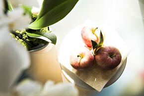 Hotel Allegra Pontresina