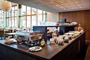 Hotel Allegra Pontresina