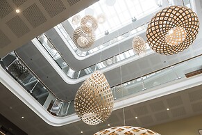 Hotel Allegra Pontresina