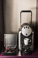 Hotel Allegra Pontresina