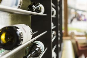 Hotel Allegra Pontresina