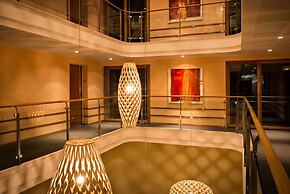 Hotel Allegra Pontresina