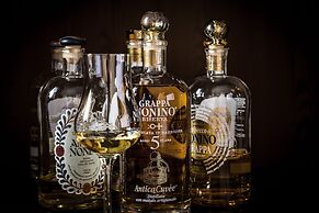 Hotel Allegra Pontresina