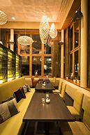 Hotel Allegra Pontresina