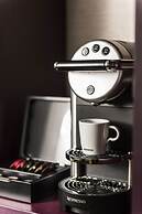 Hotel Allegra Pontresina