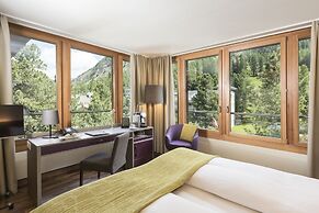 Hotel Allegra Pontresina