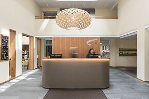 Hotel Allegra Pontresina