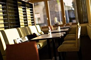 Hotel Allegra Pontresina