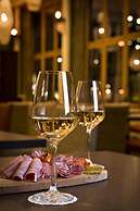 Hotel Allegra Pontresina