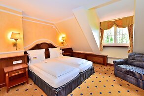 Schloss Hotel Wasserburg