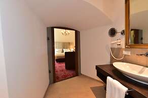 Schloss Hotel Wasserburg