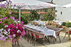 Schloss Hotel Wasserburg