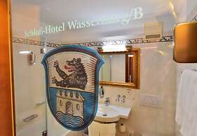 Schloss Hotel Wasserburg