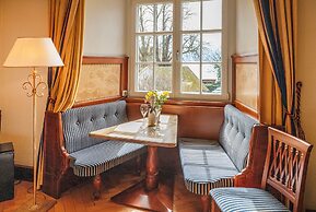 Schloss Hotel Wasserburg