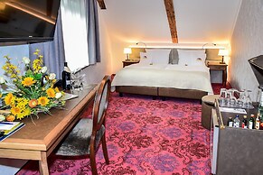 Schloss Hotel Wasserburg