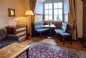 Schloss Hotel Wasserburg