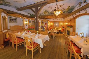 Schloss Hotel Wasserburg
