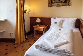 Schloss Hotel Wasserburg
