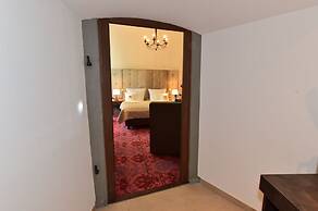 Schloss Hotel Wasserburg