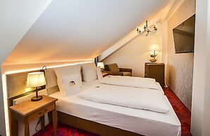 Schloss Hotel Wasserburg