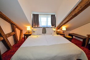 Schloss Hotel Wasserburg