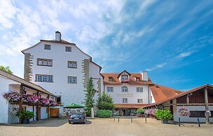 Schloss Hotel Wasserburg