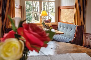 Schloss Hotel Wasserburg