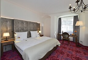 Schloss Hotel Wasserburg