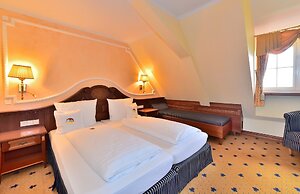 Schloss Hotel Wasserburg