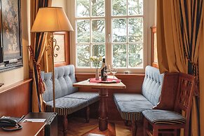 Schloss Hotel Wasserburg