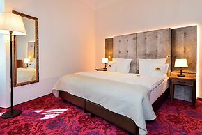 Schloss Hotel Wasserburg