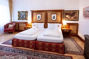 Schloss Hotel Wasserburg