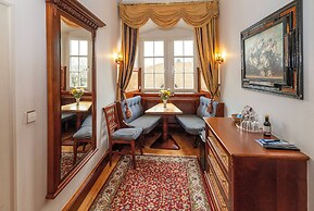 Schloss Hotel Wasserburg