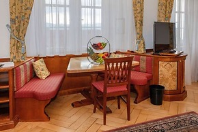 Schloss Hotel Wasserburg